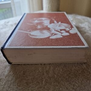 Vintage Julia Child's Kitchen Book by Julia Child - 70s